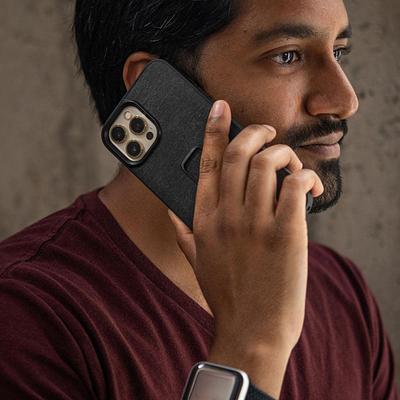Peak Design iPhone 14 Plus Everyday Phone Case (Charcoal)