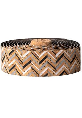 BTP Natural Cork Bartape (Print COK10)