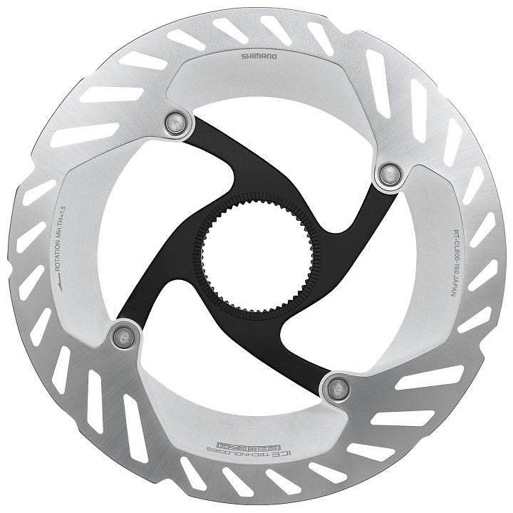 Shimano Ultegra RT-CL800 Internal Serration Centerlock Disc Brake Rotor