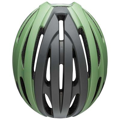 Bell Avenue MIPS Road Cycling Helmet (Matte/Green)