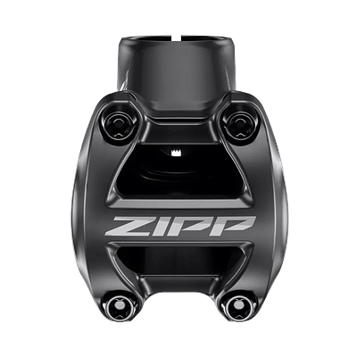 Zipp Service Course SL 6 Degree Stem (Matte Black)