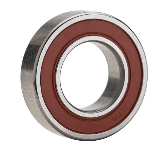 NTN Deep Groove Ball Bearings -  6903LLU