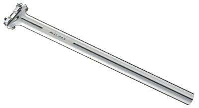 Ritchey Classic Zero 30.9mm Aluminium Seatpost (Silver)