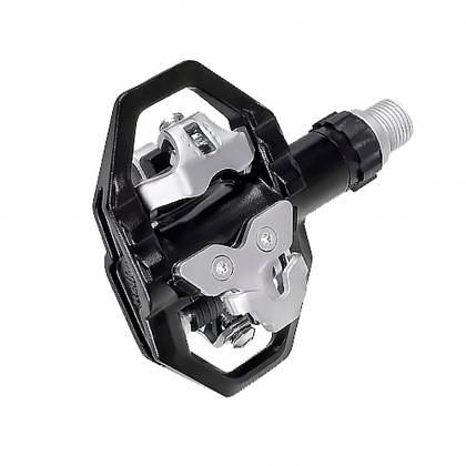 Wellgo M279DU Clipless Pedals (Black)