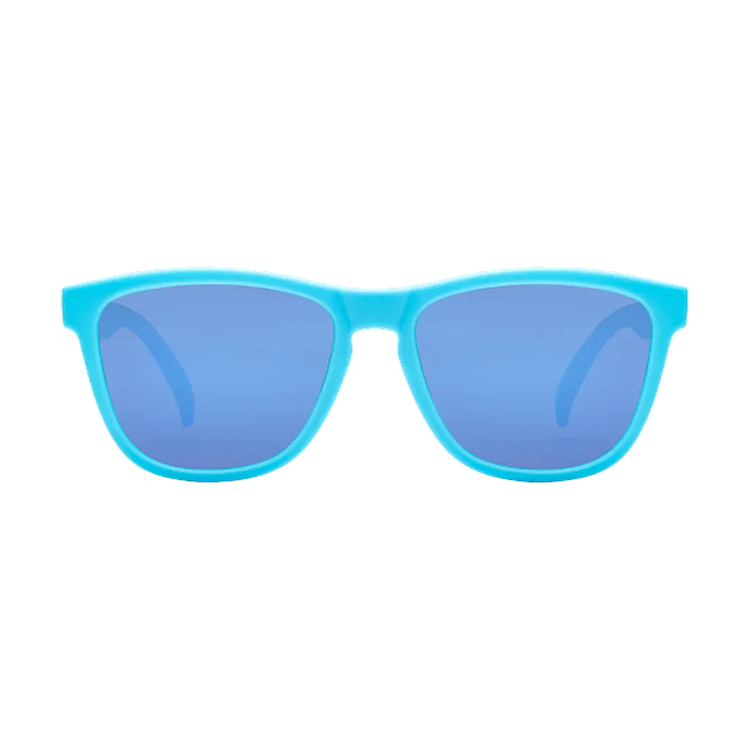 Craycol Sushi Sprinters Sunglasses (Blue/Blue Reflective)