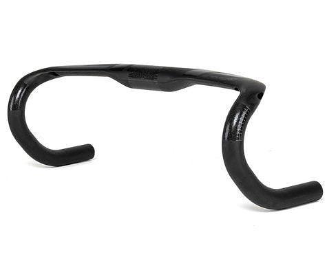 Zipp SL-70 Drop Handlebar (Matte Black)