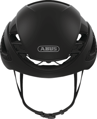 Abus Game Changer Road Cycling Helmet (Velvet Black)