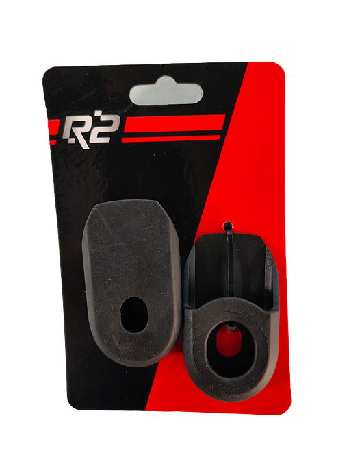 Generic Rubber Crank Protection (Black)