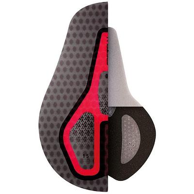 Castelli Superleggera Mens Cycling Bibshorts (Black)
