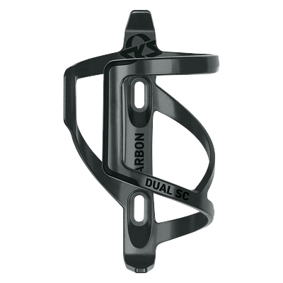 SKS Dual SC LH Bottle Cage (Black)