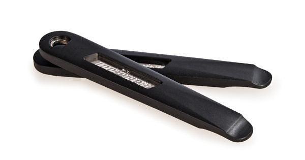 Park Tool Steel Core Tire Levers Set