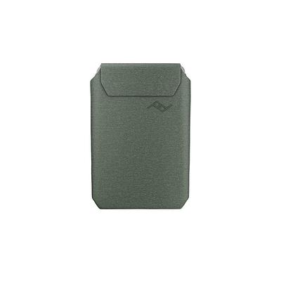 Peak Design Slim Mobile Wallet (Sage)