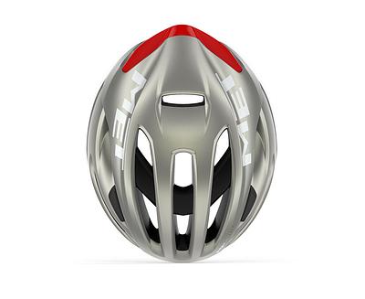 MET Rivale MIPS Road Cycling Helmet (Matt Solar Grey)