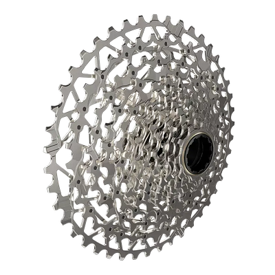 SRAM XPLR XG-1251 12 Speed Cassette (Silver)
