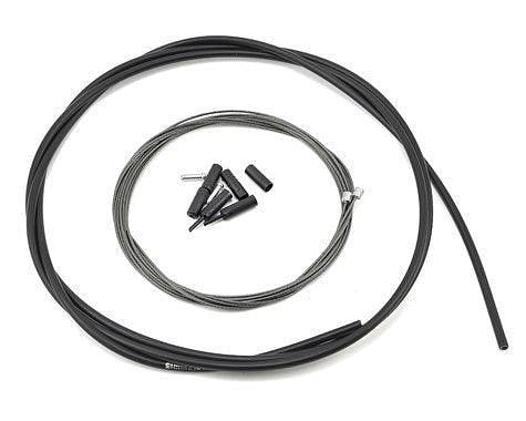 Shimano Road Optislick Derailleur Cable Set
