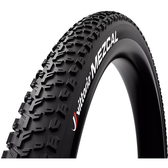 Vittoria Mezcal III 29" Tubeless Ready Folding Tire (Black)