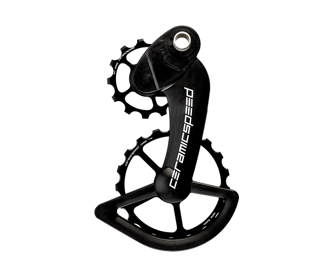 Ceramicspeed OSPW for Campagnolo 11-speed EPS & Mechanical (Black)