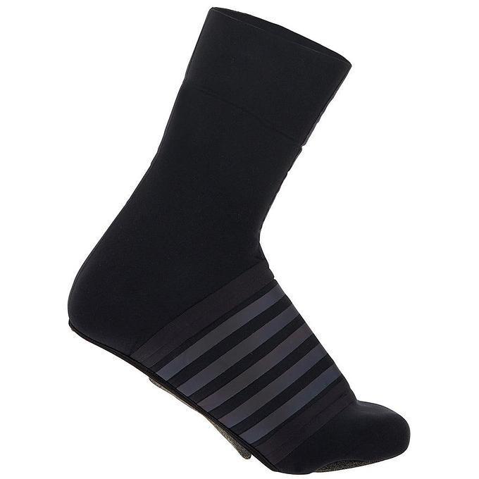 Santini Neo-Shield Shoecovers (Black)