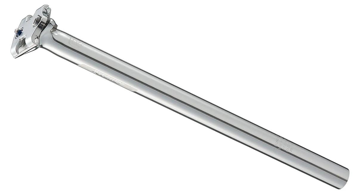 Ritchey Classic Zero 30.9mm Aluminium Seatpost (Silver)