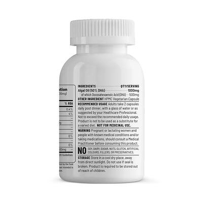 Unived Ovegha Capsules