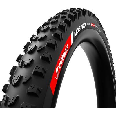 Vittoria Mostro Enduro 29" Tubeless Ready Folding Tire (Black)