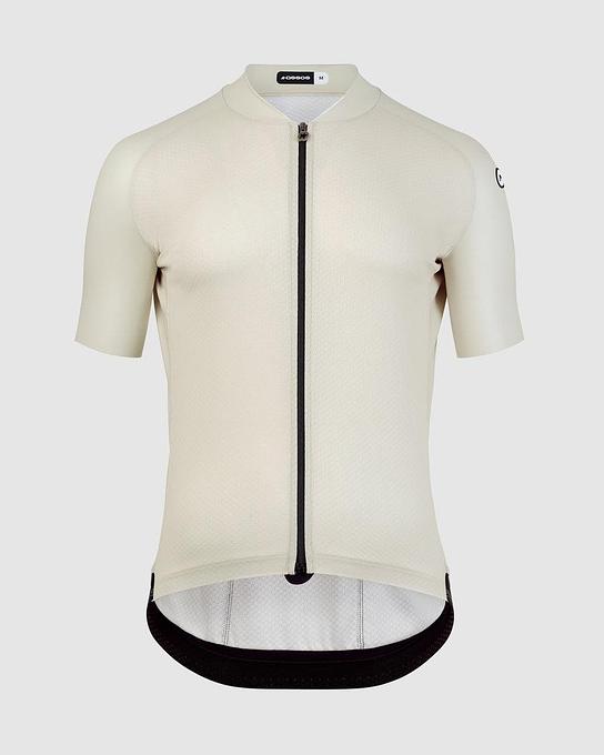 Assos Mille GT C2 EVO Men's Cycling Jersey (Moon Sand)