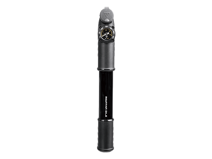 Topeak DA_G Mountain Dual Action Hand Pump