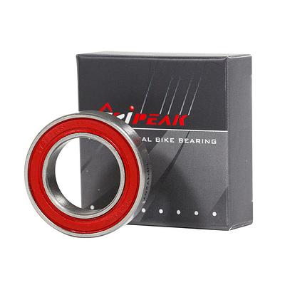 Tripeak 17x28x7 mm Ceramic Hybrid Bearing