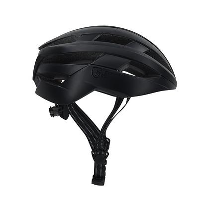 Safety Labs Eros 2.0 Road Cycling Helmet (Matt Black)