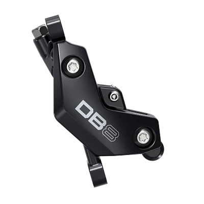 Sram DB8 post Mount Hydraulic Disc Brake (Diffusion Black)