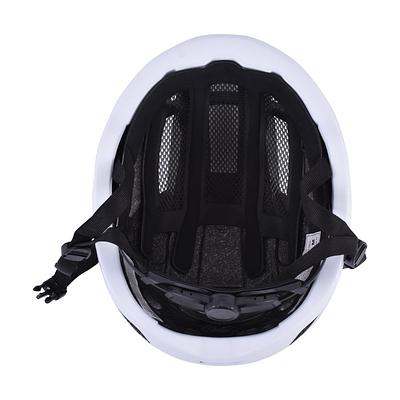 Safety Labs X-Eros Road Cycling Helmet (Matte White)