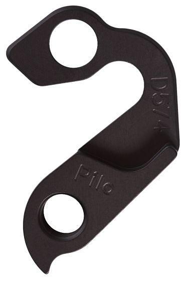 Pilo D574 Derailleur Hanger for Marin 2015