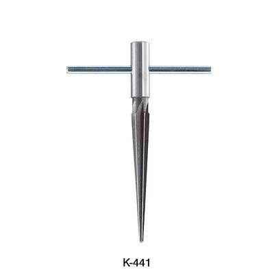 Hozan Taper Reamer