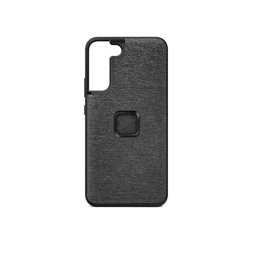 Peak Design Samsung Galaxy S22+ Everyday Phone Case (Charcoal)