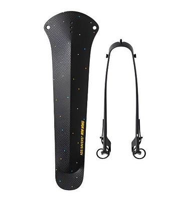 Ass Savers Win Wing 2 Road 35mm Fender (Praline)