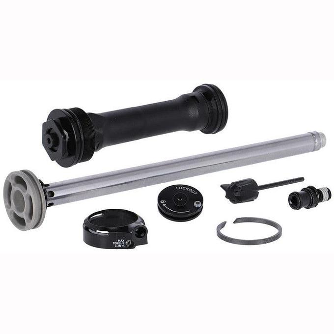 Rock Shock Damper Print R35S TK RMT A1 Service Part