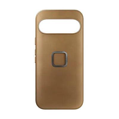 Peak Design Google Pixel 9 Everyday Clarino Phone Case (Tan)