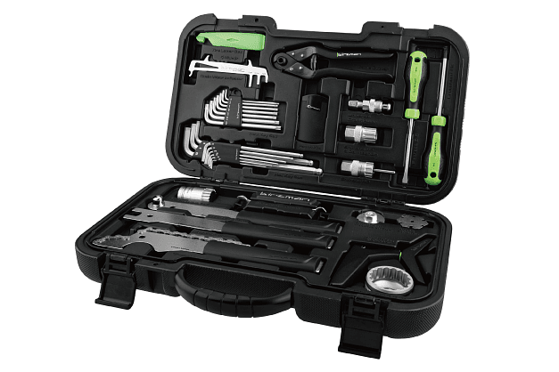 Birzman Travel Tool Box