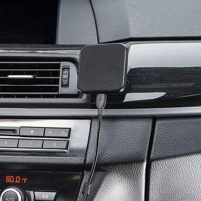 Peak Design Mobile Car Mount VHB Charging (Black)