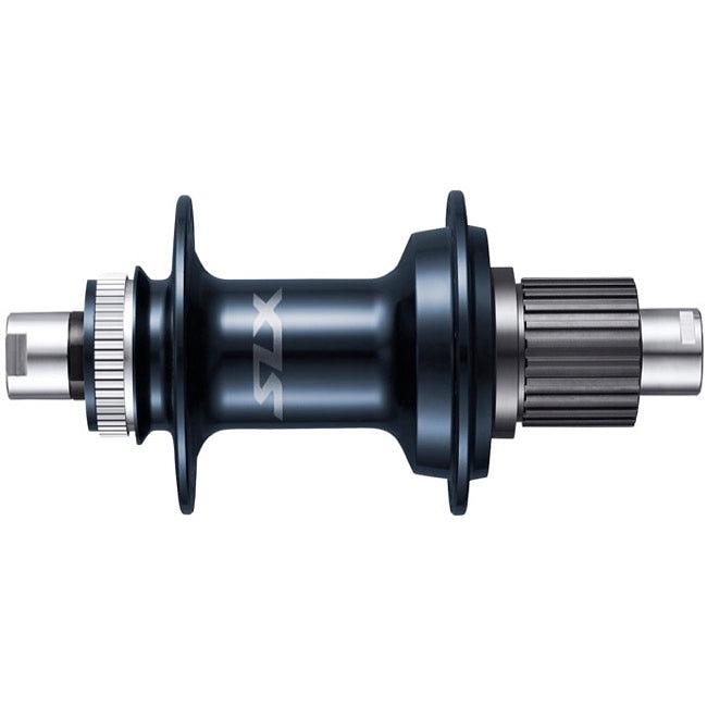 Shimano SLX FH-M7110-B Centerlock Rear Hub (Black)
