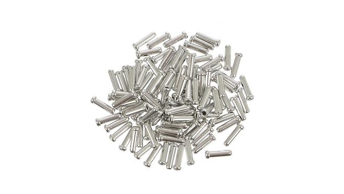 Shimano Shifter Cable Ferrules (1.2mm)