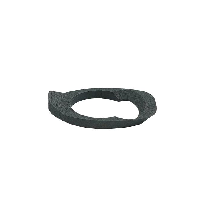 Farsports F1s/F1X  Giant TCR Advance 10th Generation Handlebar Spacer (Black)