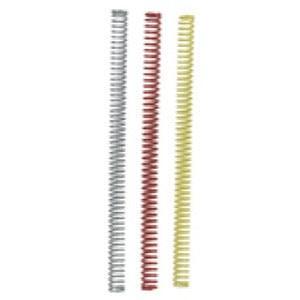 Rock Shox Replacement Spring with Turnkey for Tora / Recon from model 2010