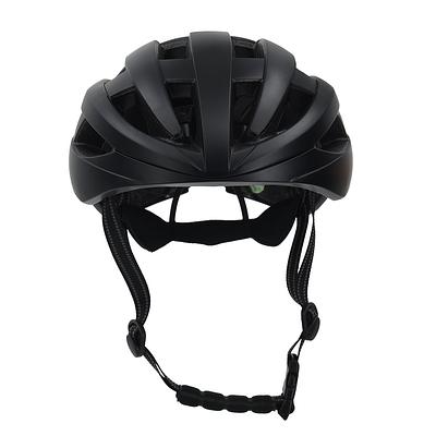 Safety Labs Eros 2.0 Road Cycling Helmet (Matt Black)