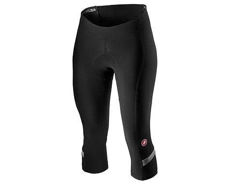 Castelli Velocissima 2 Women's Knicker (Black)