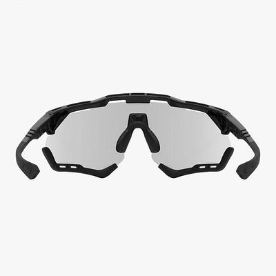 Scicon Aeroshade XL Sport Sunglasses (Photochromic/Black Gloss)
