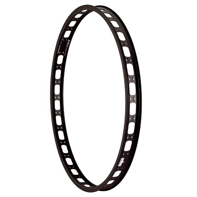 Surly Rabbit Hole 29" Rim (Black)