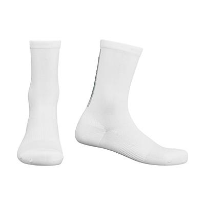 Shimano S-Phyre Leggera Unisex Cycling Socks (White)
