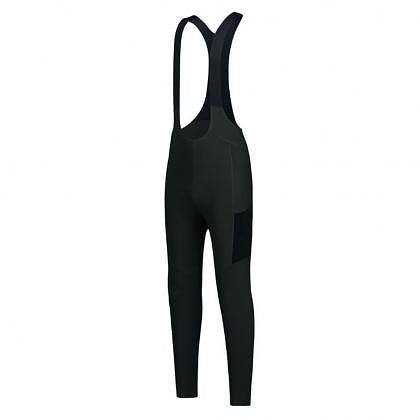 Monton Urban Plus Fonchi Summer Men's Cycling Bibtights (Black)