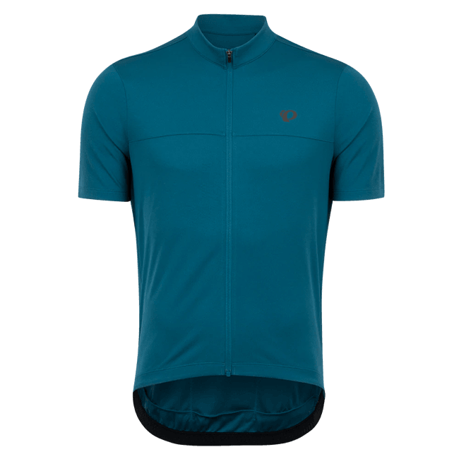 Pearl Izumi Quest Men's Cycling Jersey (Ocean Blue)